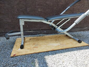King Gym Pro - 5