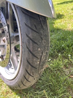 BMW R1150RT - 5