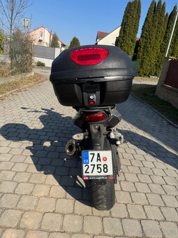 Aprilia MANA 850 - 5