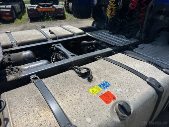 Scania R450,Retarder,Adblue,Standart - 5