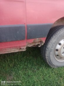 Citroen jumper 2.2hdi - 5