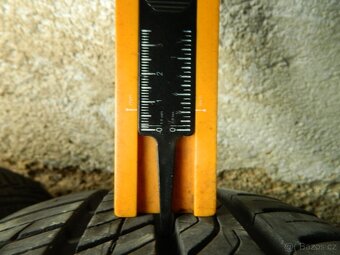 185/65 r15 88t 4ks letní Barum - 5