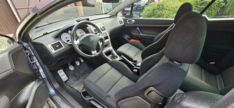 PPRODÁM PEUGEOT 307 CC - 5