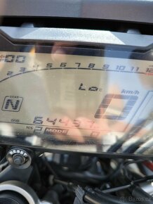 Tion Yamaha MT 10 Tourer edition - 5