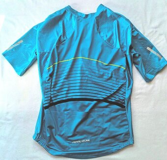 Pánský cyklistický dres PEARL iZUMi-L - 5