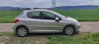 Peugeot 207 1,4 VTi 70kW - 5