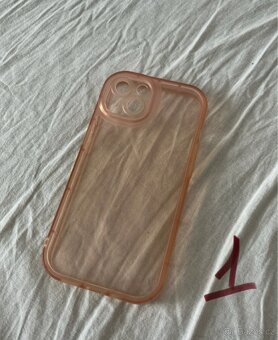 Kryt na IPhone 13 - 5