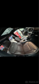 Mercedes ml350 (gle) - 5