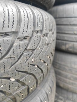 Prodám kola Decent na Hyundai ix35 16" 6,5J ET48 5x114,3 - 5