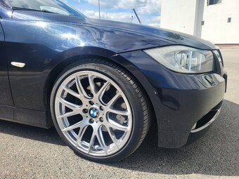 Bmw e91 330d - 5