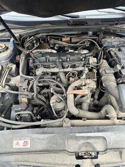 Citroen xsara 2.0hdi 66kw ND - 5