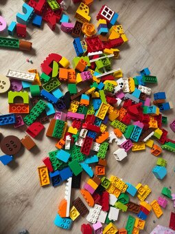 Lego duplo - 5