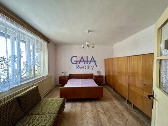 Čejkovice - Venkovský dům k rekreaci i k bydlení - 216m2 - 5