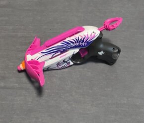 Nerf - 5