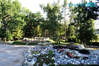 Prodej, stavební pozemky, 17 169 m2, Katovice - 5