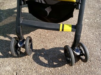 Sportovní kočárek Recaro easylife - 5