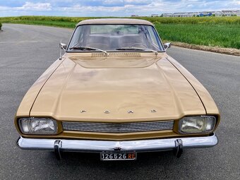 Ford Capri MKI 1300XL TOP - 5