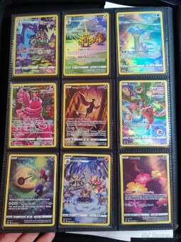 Vzácné Pokémon karty na prodej - 5