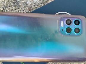 Telefon Motorola G100 5G - 5