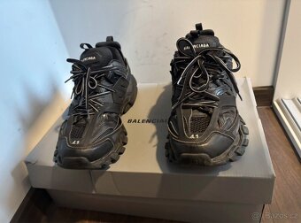 balenciaga track shoes.Velikost 41 - 5