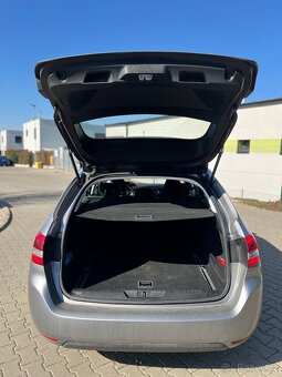 Peugeot 308 1.5 BlueHDi 96kW | Diesel | Euro 6 | TOP stav - 5
