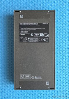 Samsung Galaxy S25 Ultra 512GB Silverblue NOVÝ NEROZBALENÝ - 5