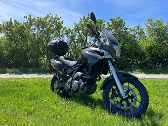 Aprilia Pegaso Strada 650 – 35 kW - 5