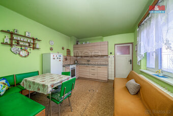 Prodej rodinného domu, 97 m², Tovačov, ul. Kpt. Jaroše - 5