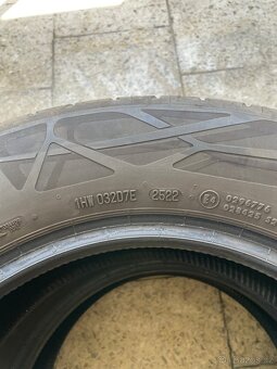 Letni pneu Continental 195/65 R15 - 5