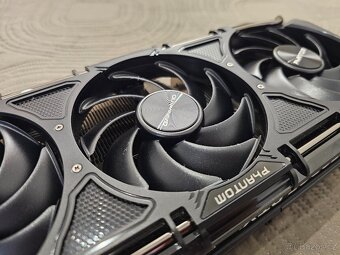 CHLADIČ PRO RTX 4090 24GB GAINWARD PHANTOM - 5