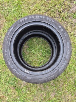 Zimní pneu - 5