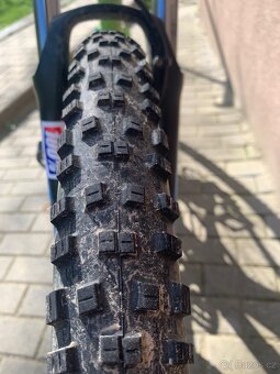 Merida big 7 - 5