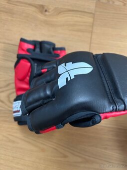 Výbava na box/kickbox/mma - 5