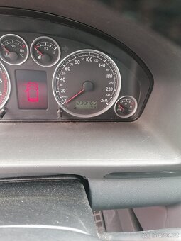 Seat alhambra - 5