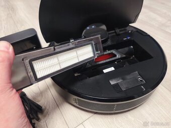 Robotický vysavač Dreame Bot D9 PRO - 5