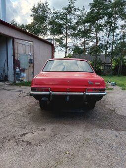 Vauxhal viva hc 1.3litr - 5