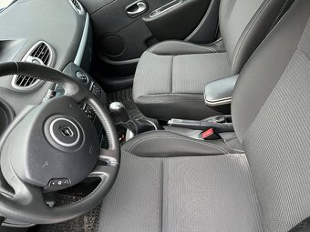 Renault Clio 1.2/16V r.v.2012 - 5