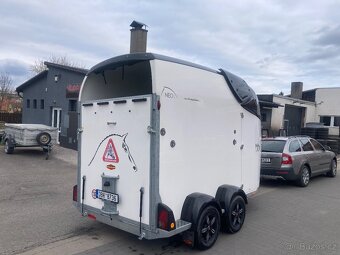 Koňák Böckmann Neo L 2700kg - 5