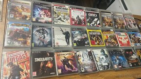 Hry Hra PS3 aktuálně více jak 120ks 27.9.2024 playstation 3 - 5