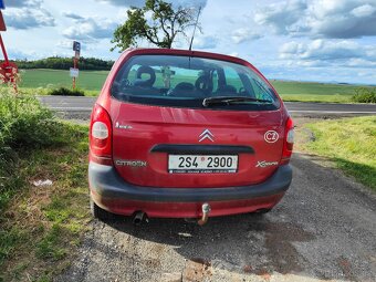 Citroën Xsara Picasso 1.8 16v 85kw - 5