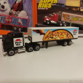 Matchbox mix - 5