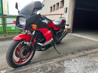 Kawasaki 750 Turbo - 5