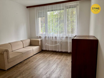 Pronájem bytu 2+1 56 m², 132558 - 5