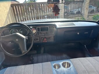 Dodge ram d150 5.9 V8 - 5