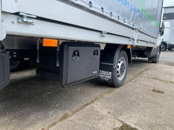 IVECO Daily / NEW VOZIDLA / souprava / ihned k dodání . - 5