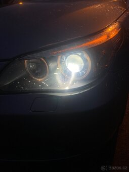 BMW E60 540i 8V - 5