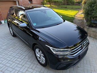 VW Tiguan Allspace 2.0 TDi 110Kw/DSG/Highline/HeadUp/Virtual - 5