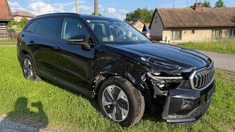 ŠKODA KODIAQ-7 míst-4x4-2.0Tdi-142Kw-2024/12-Automat - 5