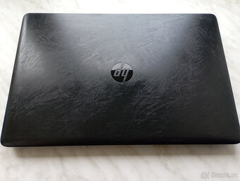 HP ProBook 470-velký ntb 17,3 lcd-core i5-4g ram-1TB hdd - 5