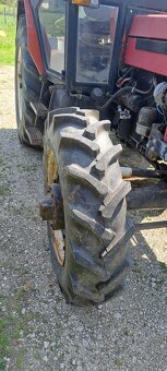 Zetor 7745 - 5
